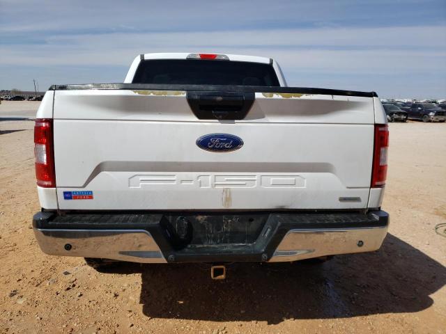 Photo 6 from auction – 2018 FORD F150 SUPER with VIN 1FTEW1EP5JKD59592