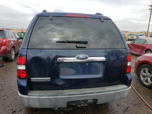 Photo 6 from auction – 2006 FORD EXPLORER X with VIN 1FMEU73E86UB01441