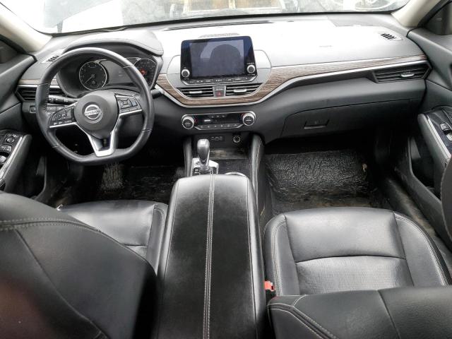 Photo 8 from auction – 2020 NISSAN ALTIMA SL with VIN 1N4BL4EV2LC152138