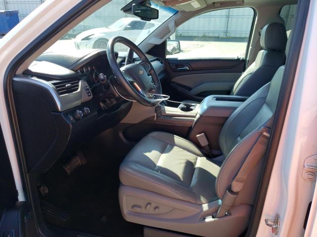 Photo 7 from auction – 2016 CHEVROLET TAHOE K150 with VIN 1GNSKBKC0GR174833