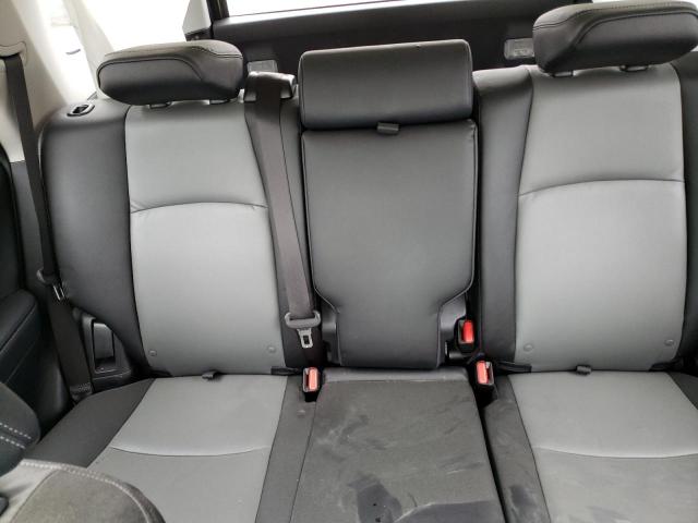 Photo 10 from auction – 2023 TOYOTA 4RUNNER SR with VIN JTEFU5JR4P5286873