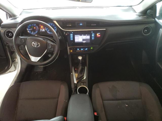 Photo 8 from auction – 2019 TOYOTA COROLLA L with VIN 5YFBURHE3KP899172