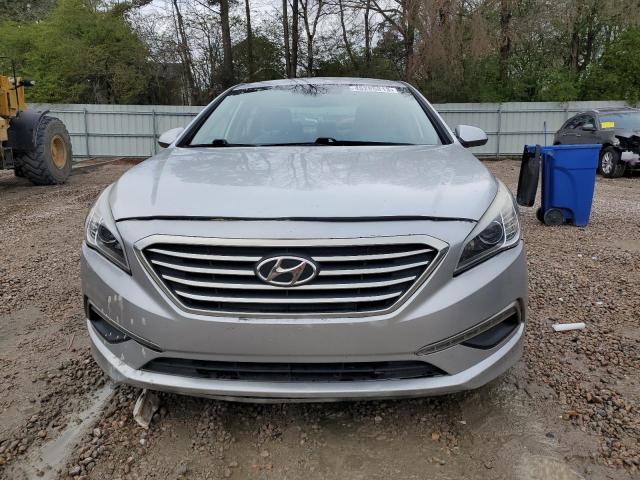 Photo 5 from auction – 2015 HYUNDAI SONATA SE with VIN 5NPE24AF8FH230830