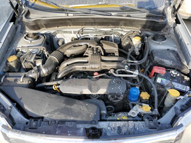 Photo 11 from auction – 2011 SUBARU FORESTER L with VIN JF2SHAFC0BH763778