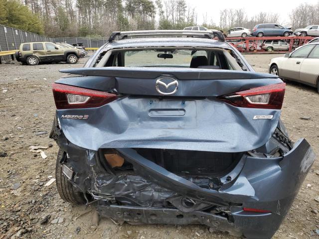 صورة رقم 6 من المزاد - 2016 MAZDA 3 TOURING مع VIN 3MZBM1V73GM266447