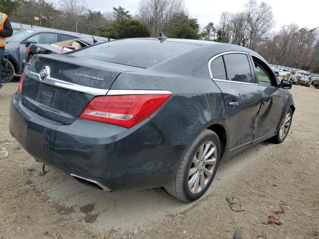 Photo 3 from auction – 2014 BUICK LACROSSE with VIN 1G4GB5G32EF165439