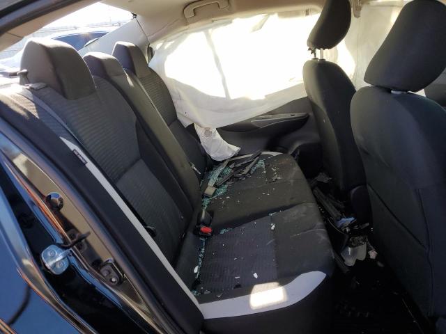 Photo 10 from auction – 2021 NISSAN VERSA SV with VIN 3N1CN8EV9ML871525