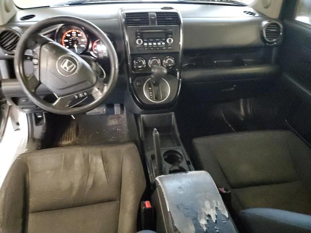 Photo 8 from auction – 2007 HONDA ELEMENT SC with VIN 5J6YH18917L005263