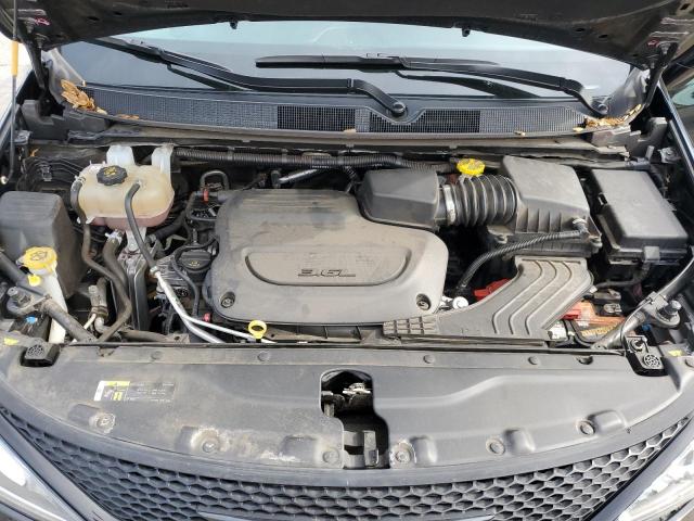 Photo 12 from auction – 2020 CHRYSLER PACIFICA L with VIN 2C4RC1GGXLR141305