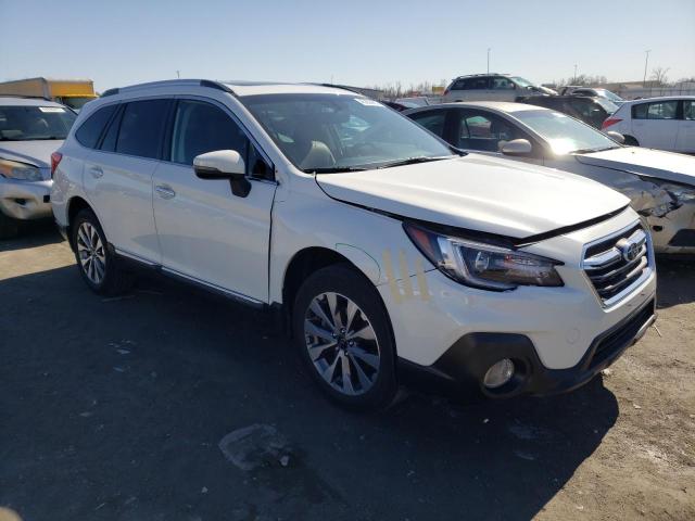 Photo 4 from auction – 2018 SUBARU OUTBACK TO with VIN 4S4BSATC8J3260124