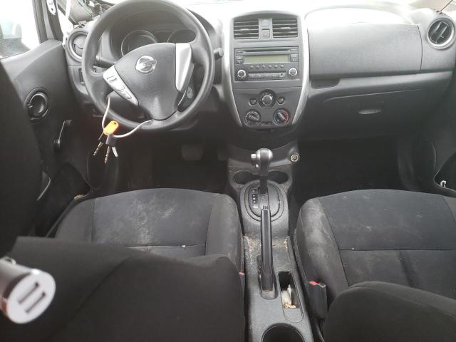 Photo 8 from auction – 2018 NISSAN VERSA NOTE with VIN 3N1CE2CP2JL353527