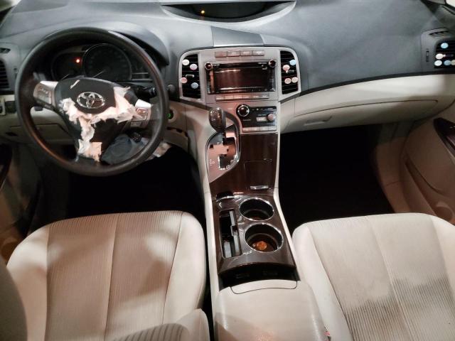 Photo 8 from auction – 2011 TOYOTA VENZA with VIN 4T3ZA3BB5BU048919