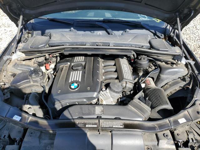 Photo 11 from auction – 2013 BMW 328 I SULE with VIN WBAKE5C54DJ107807