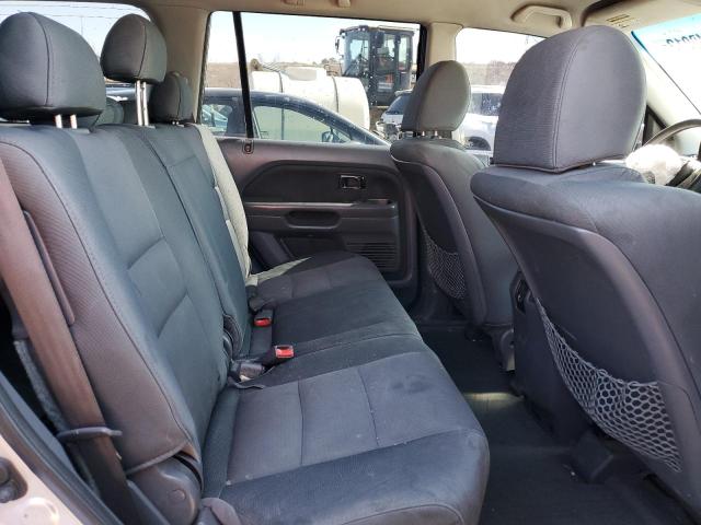 Photo 11 from auction – 2008 HONDA PILOT VP with VIN 5FNYF18248B041385