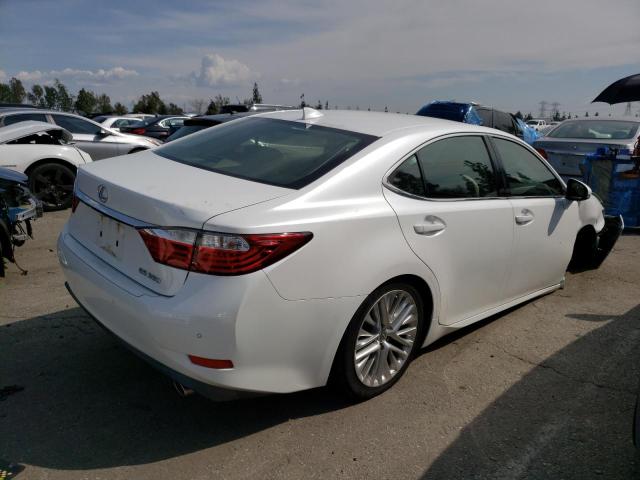 Photo 3 from auction – 2015 LEXUS ES 350 with VIN JTHBK1GG7F2154566