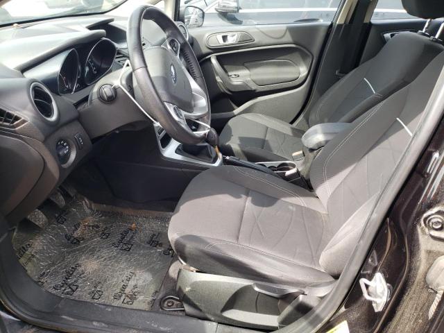 Photo 7 from auction – 2014 FORD FIESTA SE with VIN 3FADP4EE4EM179887