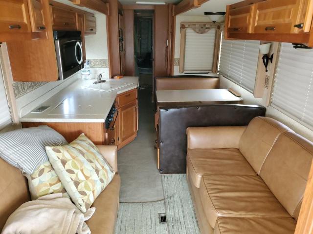 Photo 6 from auction – 2009 FREIGHTLINER CHASSIS XC with VIN 4UZAB2DT09CAE4200