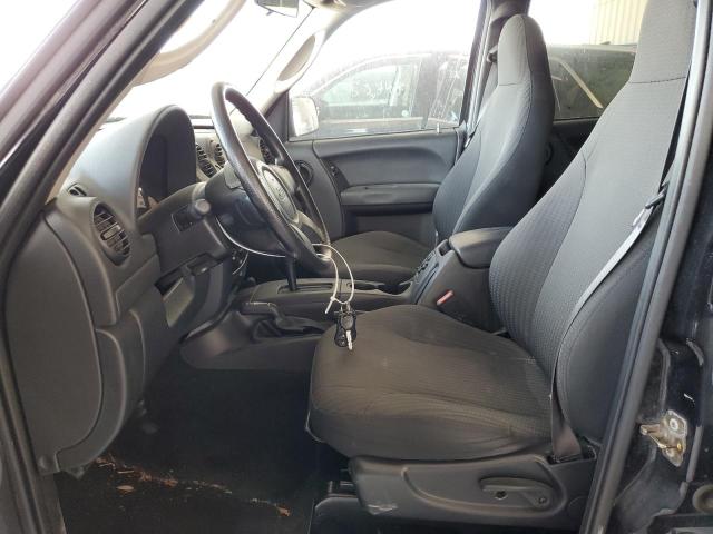 Photo 7 from auction – 2003 JEEP LIBERTY SP with VIN 1J4GL48K13W733379