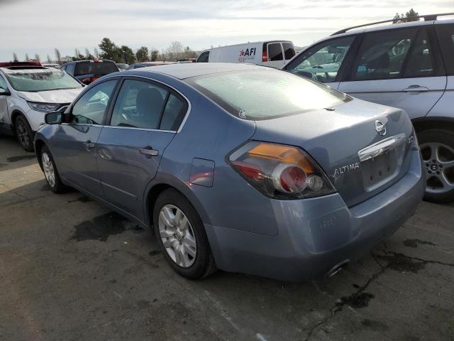 Photo 2 from auction – 2011 NISSAN ALTIMA BAS with VIN 1N4AL2AP7BN420837