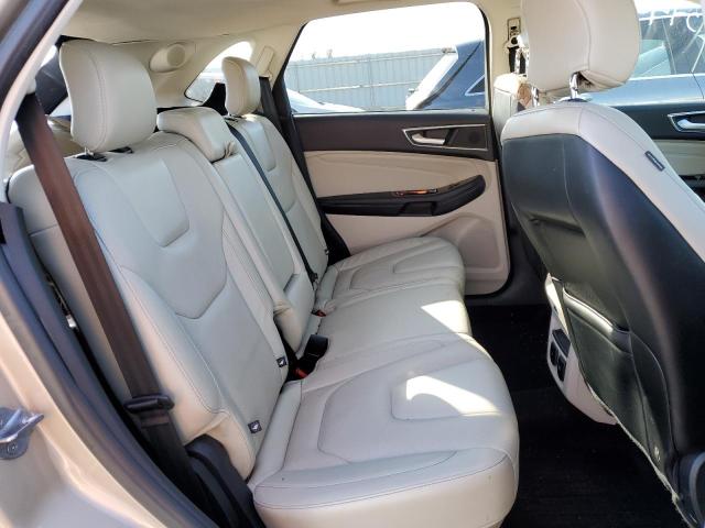 Photo 11 from auction – 2017 FORD EDGE TITAN with VIN 2FMPK4K96HBB67304