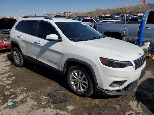 Photo 4 from auction – 2019 JEEP CHEROKEE L with VIN 1C4PJMCX5KD240331