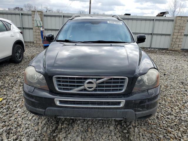 Photo 5 from auction – 2011 VOLVO XC90 3.2 with VIN YV4952CZ6B1606587