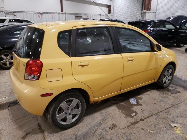 صورة رقم 3 من المزاد - 2008 CHEVROLET AVEO BASE مع VIN KL1TD66688B085175