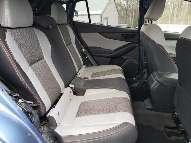 Photo 10 from auction – 2019 SUBARU CROSSTREK with VIN JF2GTAEC3K8296703