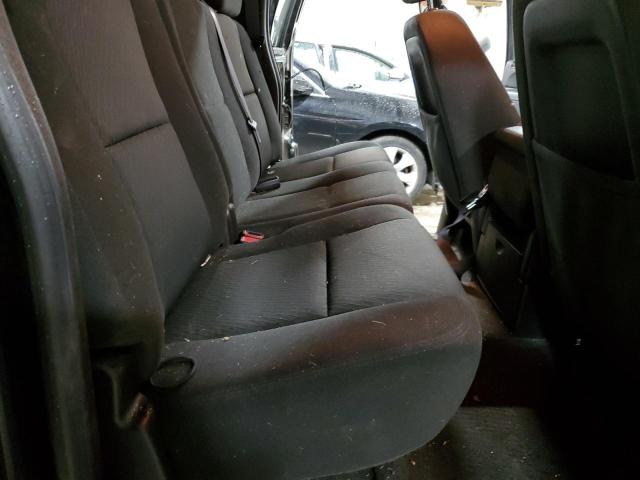 Photo 10 from auction – 2011 CHEVROLET SILVERADO with VIN 1GCRCSE07BZ400705