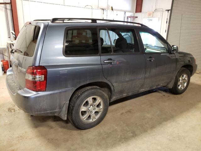 Photo 3 from auction – 2007 TOYOTA HIGHLANDER with VIN JTEEP21A970224751