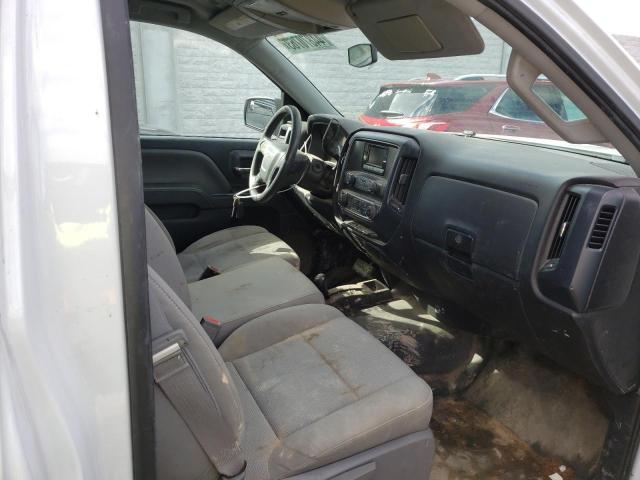 Photo 10 from auction – 2015 GMC SIERRA with VIN 1GTN2TEH4FZ307370