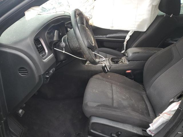 Photo 7 from auction – 2019 DODGE CHARGER SX with VIN 2C3CDXBG3KH504937