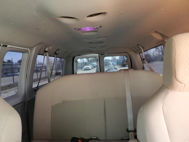Photo 10 from auction – 2013 FORD ECONOLINE with VIN 1FBNE3BL9DDA84337