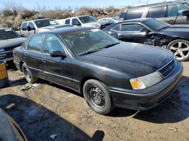 Photo 4 from auction – 1998 TOYOTA AVALON XL with VIN 4T1BF18B8WU265667