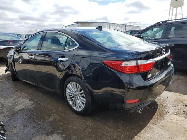 Photo 2 from auction – 2015 LEXUS ES 350 with VIN JTHBK1GG1F2184808