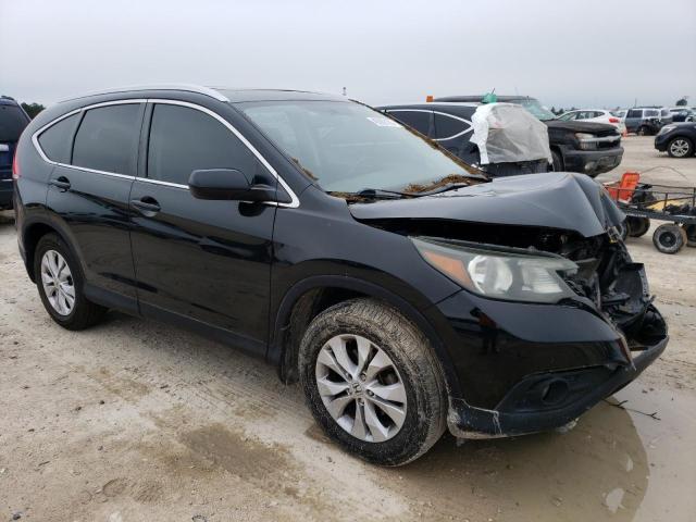 Photo 4 from auction – 2014 HONDA CR-V EXL with VIN 2HKRM3H76EH506392