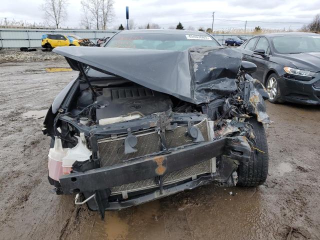 Photo 5 from auction – 2012 TOYOTA CAMRY SE with VIN 4T1BK1FK1CU017447