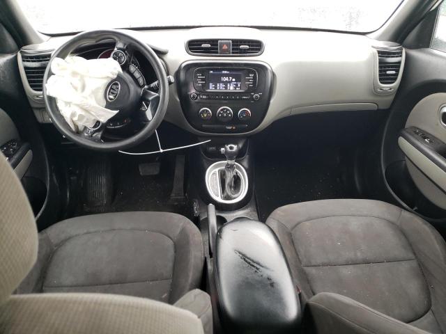 Photo 8 from auction – 2018 KIA SOUL with VIN KNDJN2A28J7614577