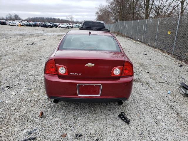 Photo 6 from auction – 2010 CHEVROLET MALIBU 2LT with VIN 1G1ZD5E77AF179644