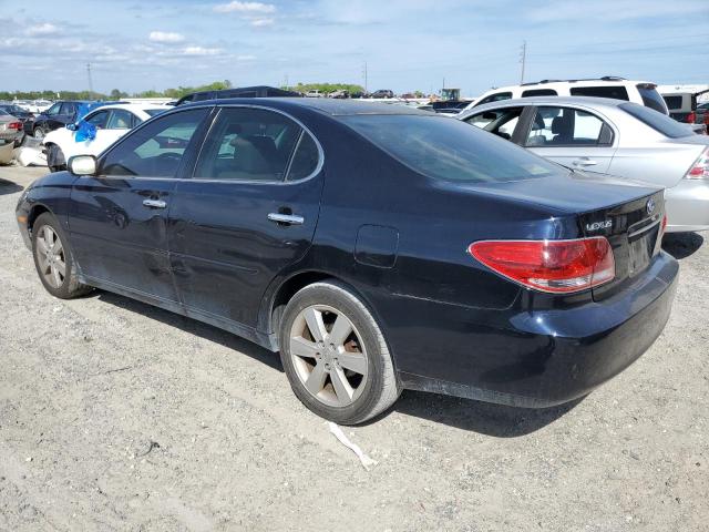 Photo 2 from auction – 2006 LEXUS ES 330 with VIN JTHBA30G965167892