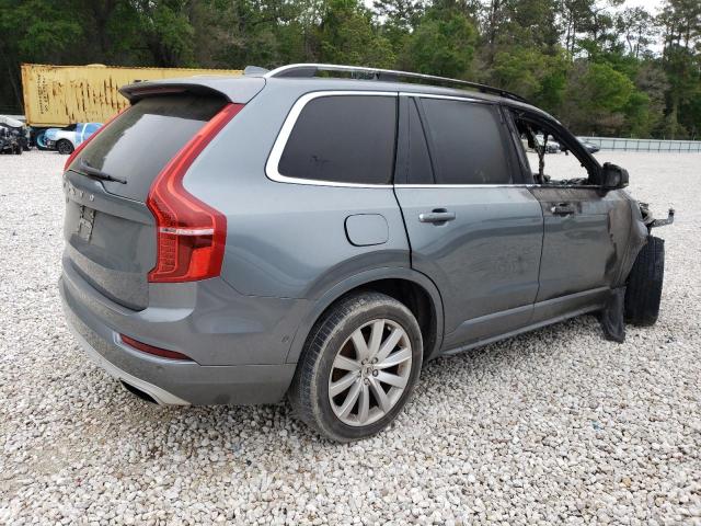 Photo 3 from auction – 2017 VOLVO XC90 T6 with VIN YV4A22PK9H1169034
