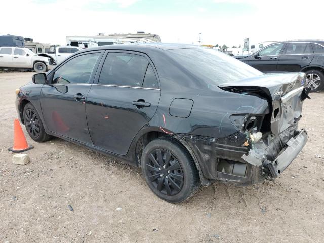 Photo 2 from auction – 2013 TOYOTA COROLLA BA with VIN 5YFBU4EE0DP145284