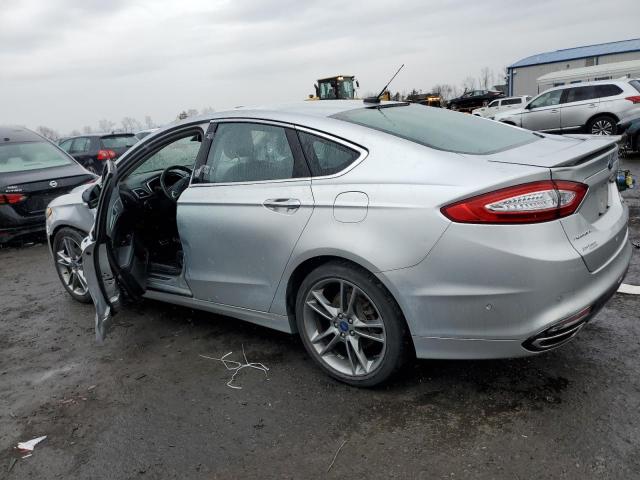 Photo 2 from auction – 2014 FORD FUSION TIT with VIN 3FA6P0D99ER139944