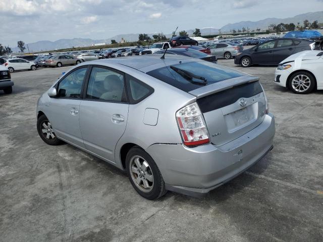 Photo 2 from auction – 2008 TOYOTA PRIUS with VIN JTDKB20U383345552