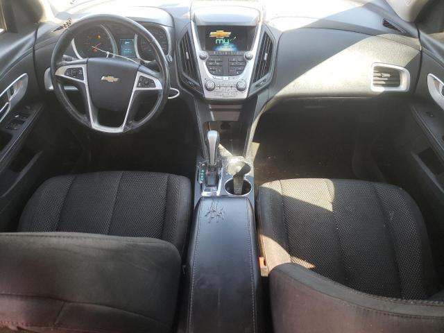 Photo 8 from auction – 2013 CHEVROLET EQUINOX LT with VIN 1GNALDEK2DZ134451