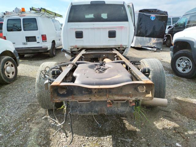 Photo 6 from auction – 2015 RAM 3500 with VIN 3C7WR9CL9FG672060