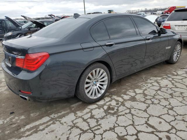 Photo 3 from auction – 2012 BMW ALPINA B7 with VIN WBAKC8C52CC437763