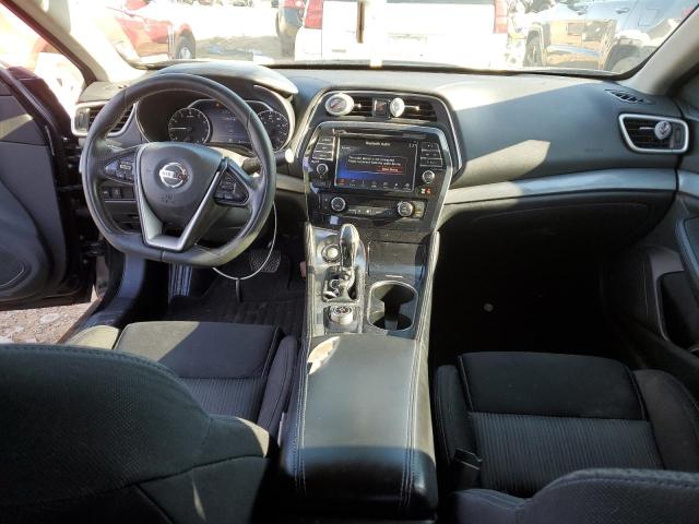 Photo 8 from auction – 2016 NISSAN MAXIMA 3.5 with VIN 1N4AA6AP2GC905371