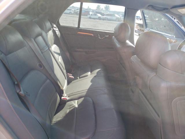 Photo 10 from auction – 2005 CADILLAC DEVILLE with VIN 1G6KD54Y95U210917