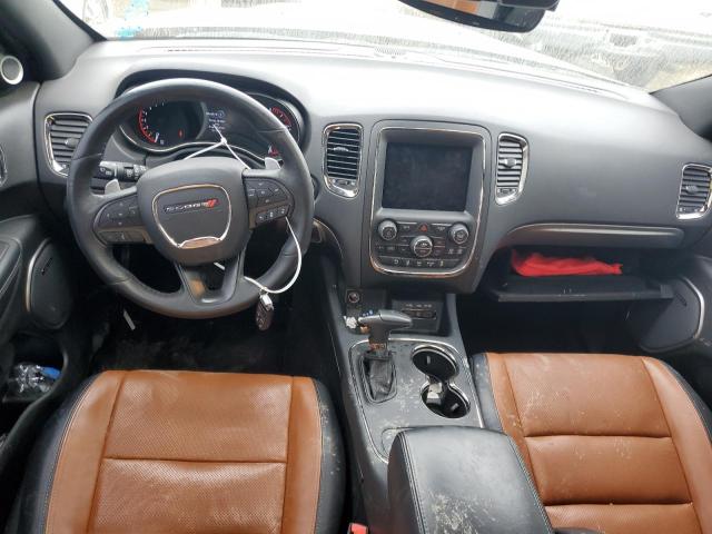 Photo 8 from auction – 2019 DODGE DURANGO R/ with VIN 1C4SDJCT5KC605688